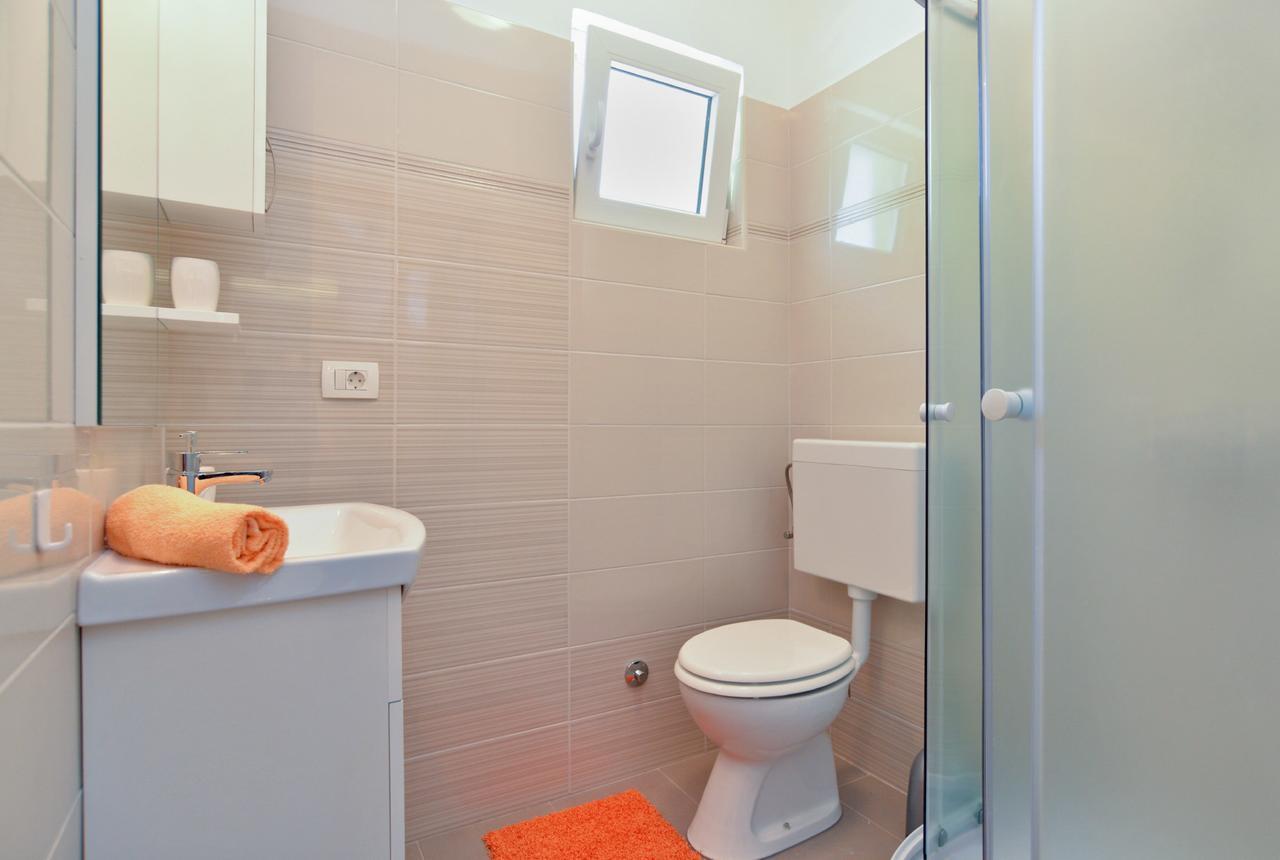 Apartments Olivera 1726 Πούλα Εξωτερικό φωτογραφία