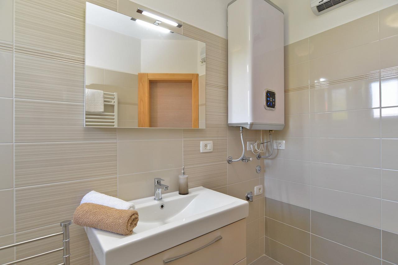 Apartments Olivera 1726 Πούλα Εξωτερικό φωτογραφία