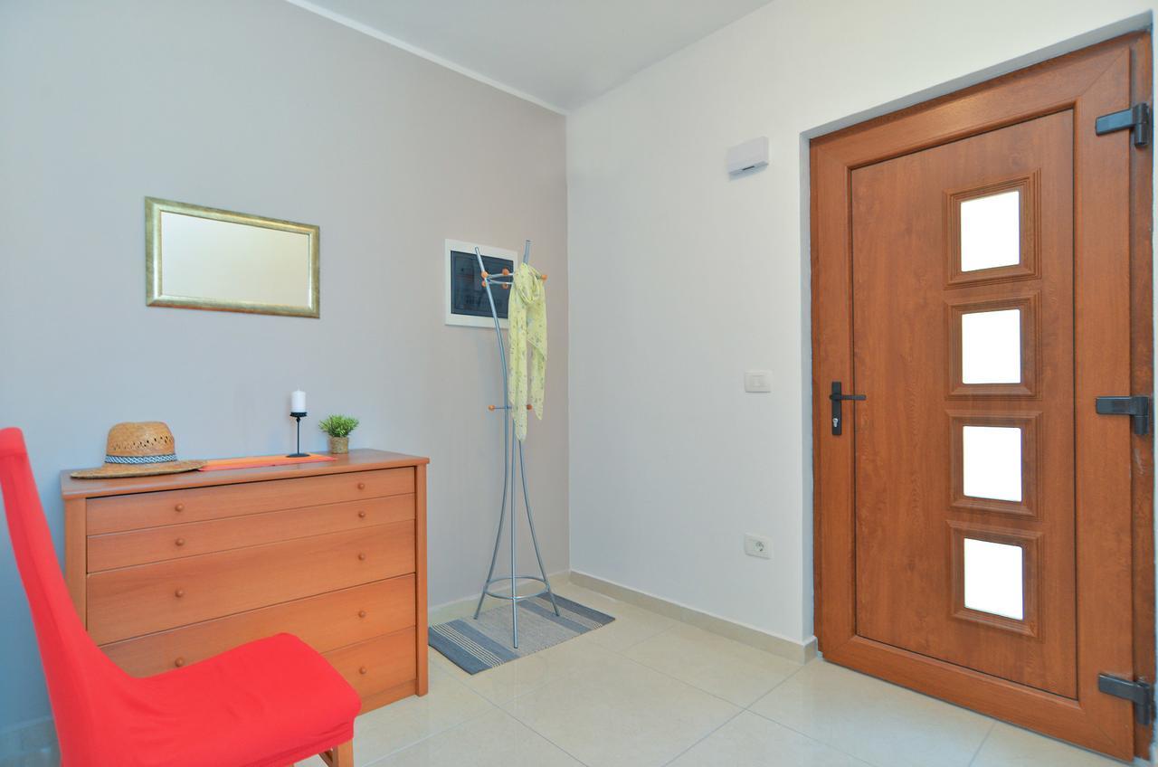 Apartments Olivera 1726 Πούλα Εξωτερικό φωτογραφία