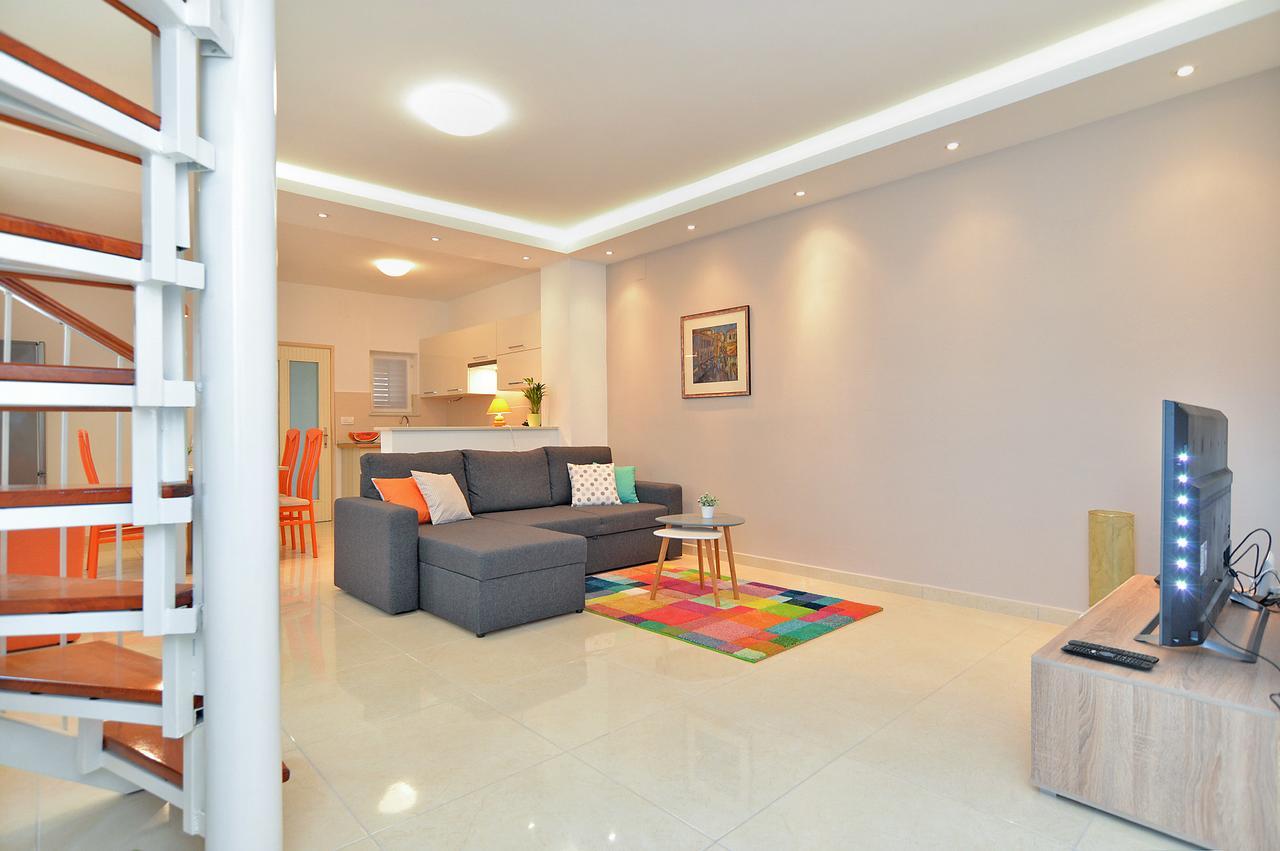 Apartments Olivera 1726 Πούλα Εξωτερικό φωτογραφία