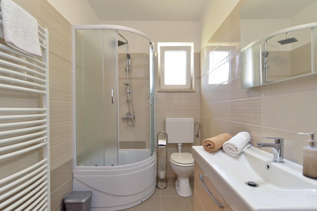 Apartments Olivera 1726 Πούλα Εξωτερικό φωτογραφία