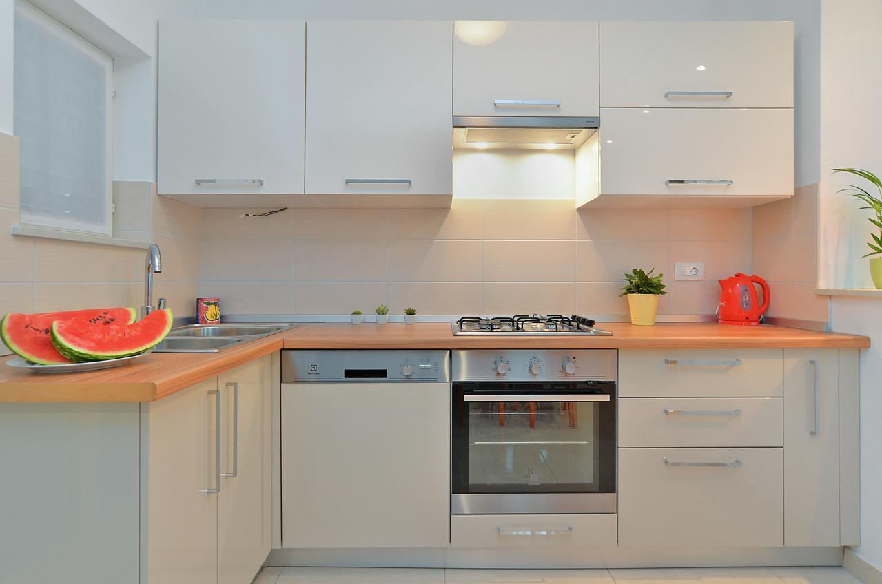 Apartments Olivera 1726 Πούλα Εξωτερικό φωτογραφία